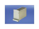 SCHROFF Frame Type Plug-In Unit PRO Kit, avec capot, non blindé, 3 U, 10 HP, 167 mm
