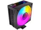 ANTEC F600 Ventilateur de CPU ARGB, Ventilateur du processeur