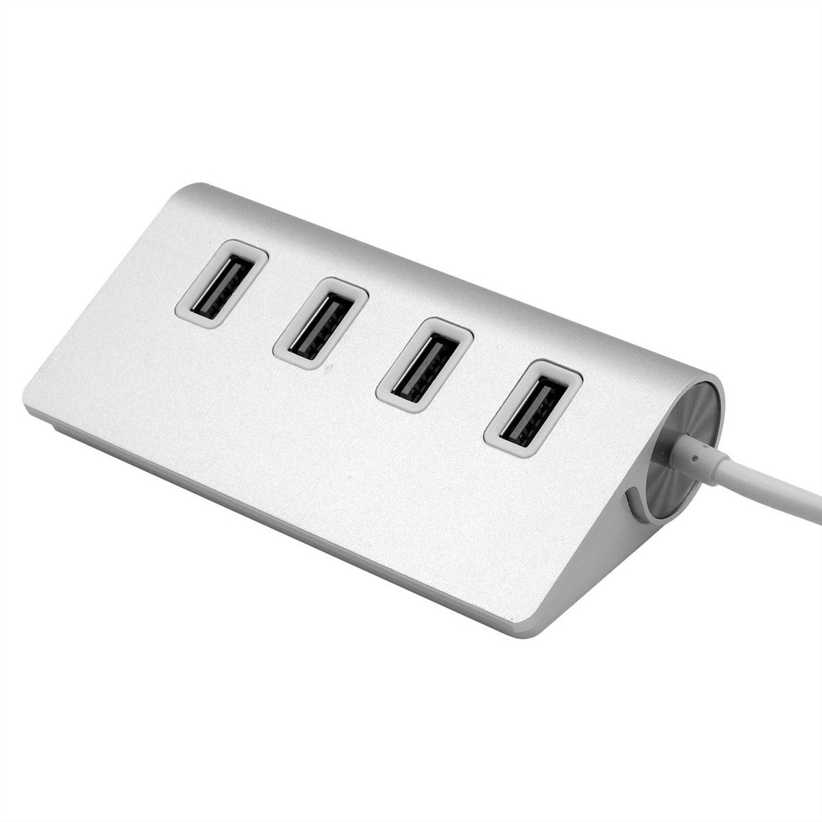 EXSYS EX-1135 Hub 4 ports USB 3.2 Gen 1