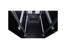 ROLINE 19" Baie serveur Pro 36U, 600x1000 LxP noir