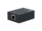 EXSYS EX-13020HMV USB 3.2 type C vers Ethernet 1 Gigabit, kit rail DIN inclus