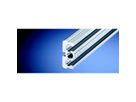 Rail horizontal SCHROFF, arrière, central, type ST, standard, 84 HP