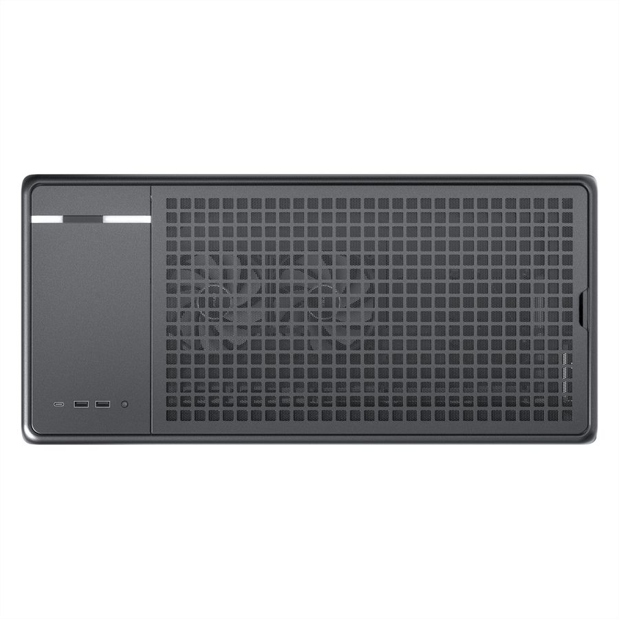 ANTEC 900 Boîtier PC ATX Full Big Tower , noir
