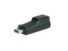 ROLINE Convertisseur USB 3.2 Gen 1 - Gigabit Ethernet