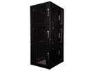 ROLINE Armoire de colocation 42U 800x1000mm, 3 compartiments, noir