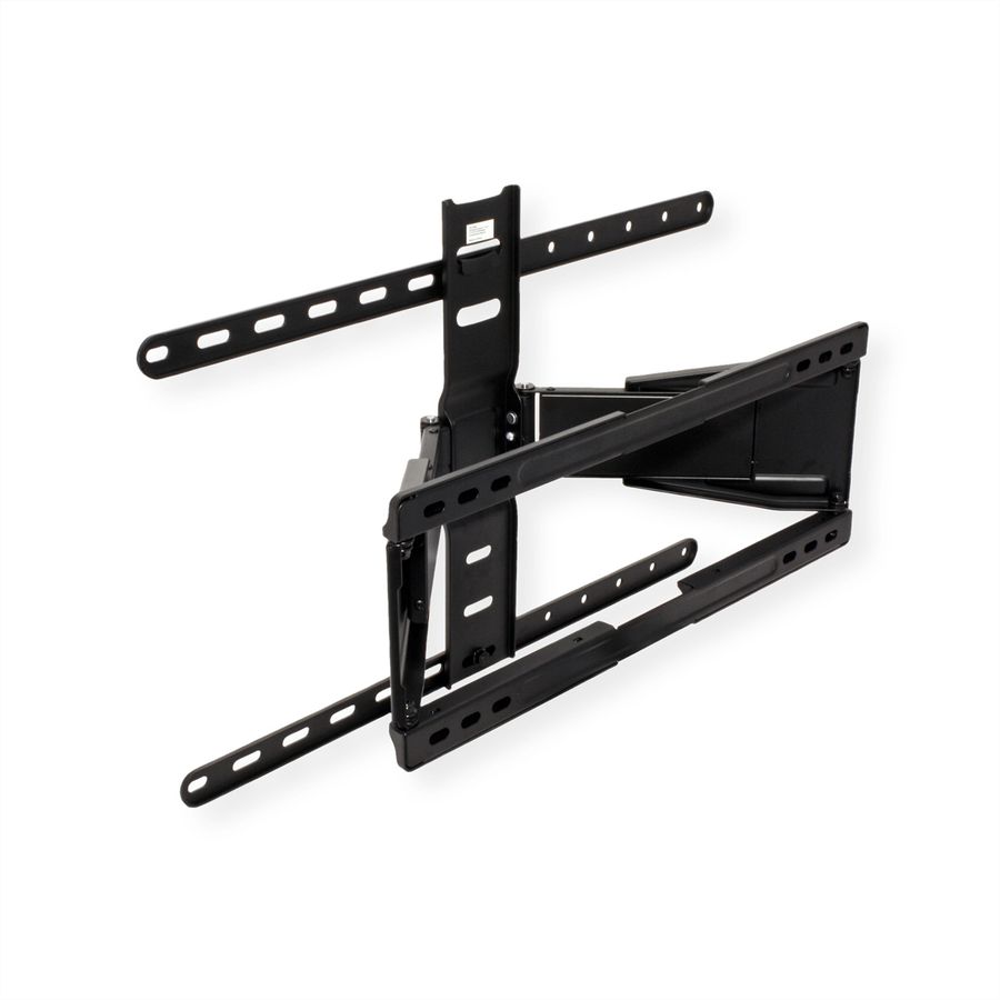 VALUE Support mural pour écrans LCD, ultra-slim, 43-90 pouces, jusqu'à 50 kg