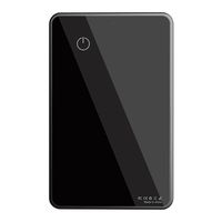 BIOnd BIO-12-SMC AirCard Tracker pour Iphone