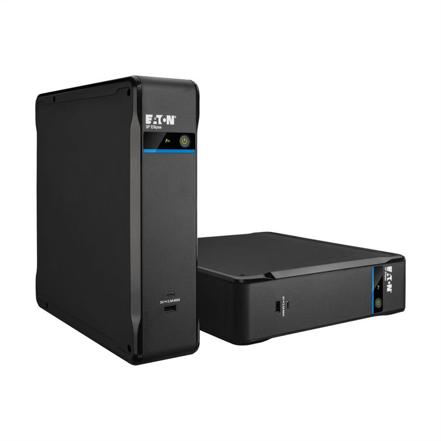 Eaton 3P Ellipse 1300 USB IEC / Technologie: Offline