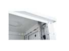 ROLINE 19" Boîtier mural Basic Plus 18U, 600x450 LxP gris