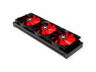 Xilence LQ360 AMD et Intel AiO 360mm Watercooling, PWM, 400W TDP