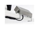 BACHMANN DESK Equerres de fixation pour bureau jusqu'à 50mm