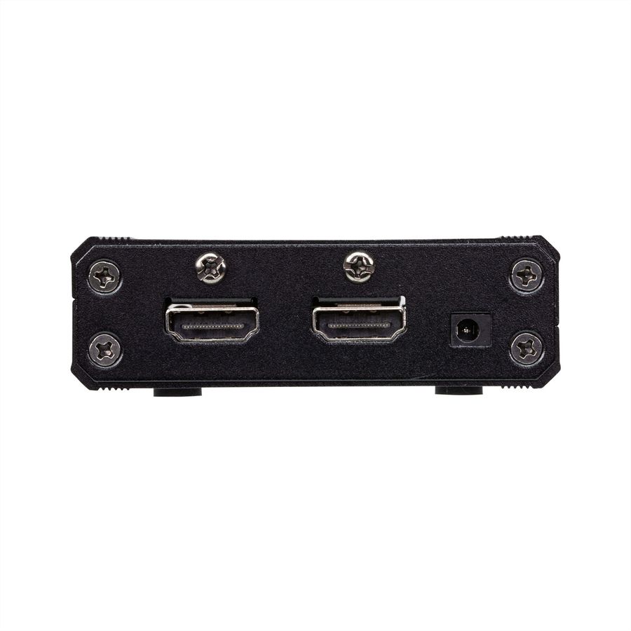 ATEN VS381B Commutateur HDMI True 4K à 3 ports