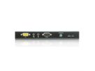 ATEN CE750A Système d'extension KVM Cat 5 VGA/Audio USB, RS232, 200m