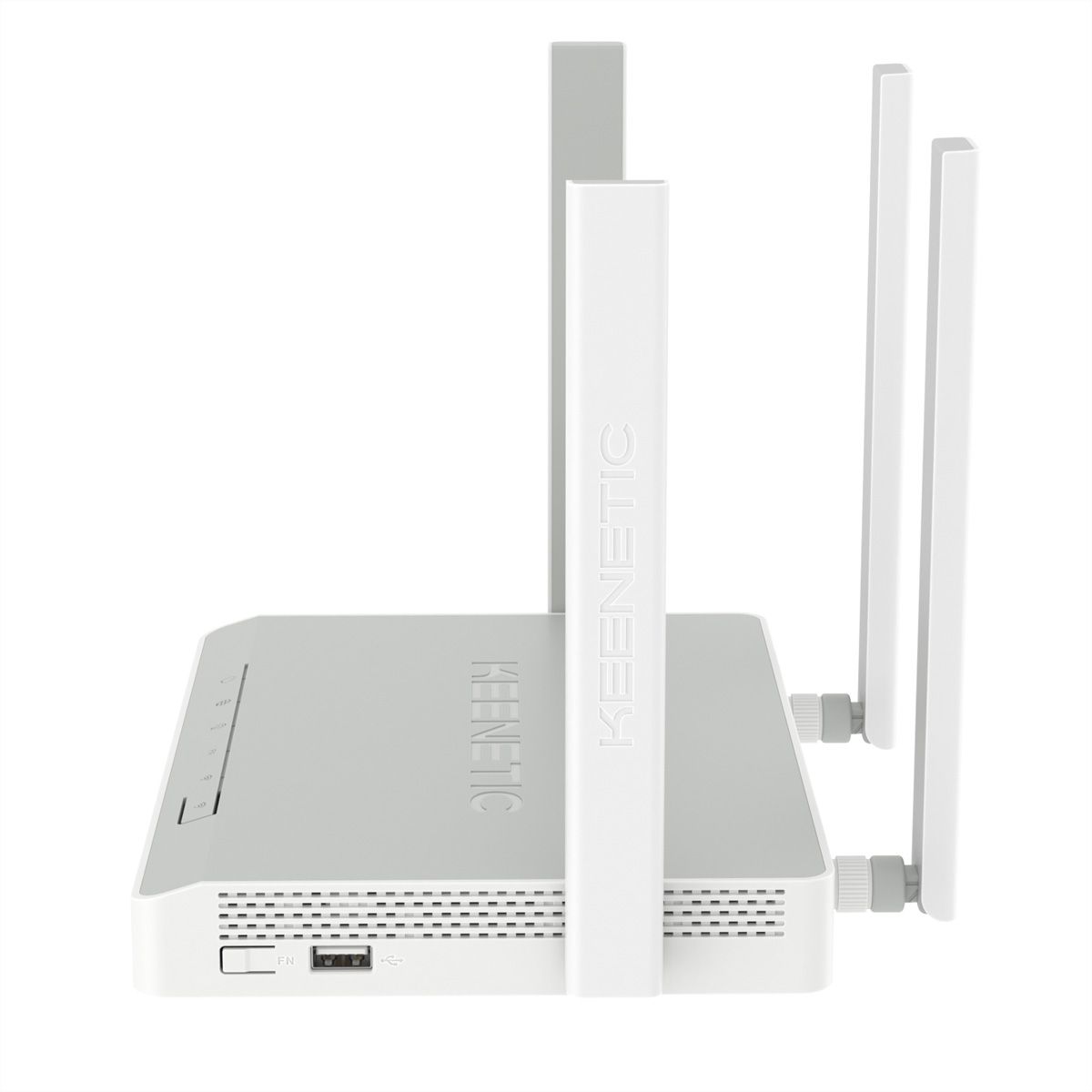 Keenetic KN-2311 Hero 4G+ Modem-routeur 4G+ Wi-Fi 6 maillé AX1800