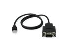 ROLINE Convertisseur USB vers RS-485