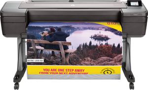 HP Designjet Z6 44-in PostScript Printer imprimante grand format A jet d'encre thermique Couleur 2400 x 1200 DPI