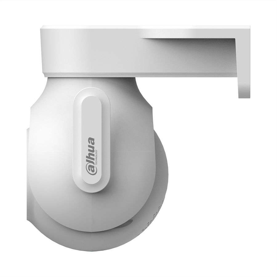 DAHUA DH-IPC-P5BP-PV-0360B-EUR, Caméra WiFi PTZ 5MP 3,6 mm IR LED