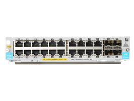 Hewlett Packard Enterprise J9990A module de commutation réseau Gigabit Ethernet