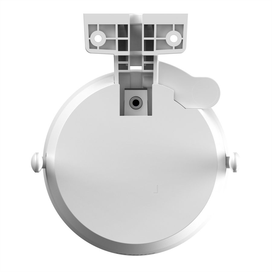 DAHUA DH-IPC-P5ASP-PV-0400B-S2-EUR, Caméra WiFi PT 5MP IR LED