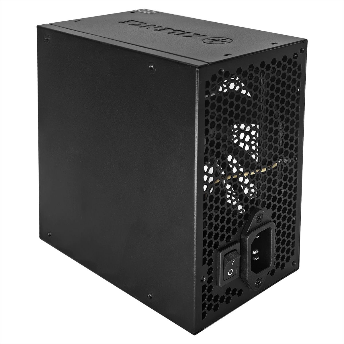 Xilence XP400R6 Alimentation PC, 400W Peak Power, ATX