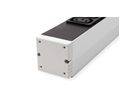 BACHMANN PDU Basic 19" 1U (230-400 V / 50 Hz), équerre de fixation incluse