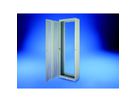 SCHROFF Etsirack Cadre d'armoire, 2 pièces