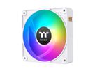 Thermaltake CT140 EX ARGB Sync Pack de 3 ventilateurs, blanc