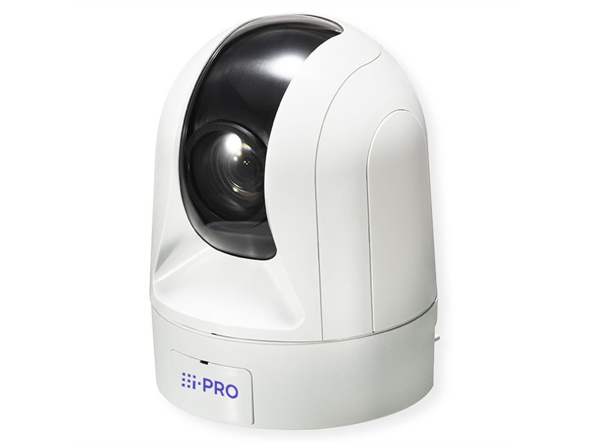 I-PRO WV-S61501-Z1 Indoor PTZ 2MP