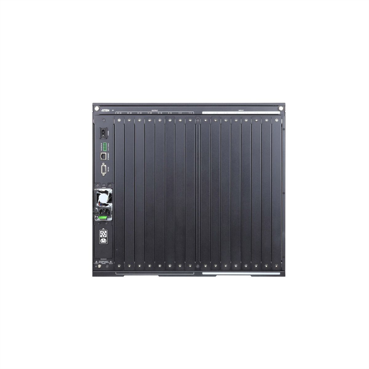 ATEN VM3200 Commutateur matriciel modulaire 32x32