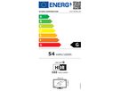 iiyama ProLite X4373UHSU-B1 écran plat de PC 108 cm (42.5") 3840 x 2160 pixels 4K Ultra HD Noir