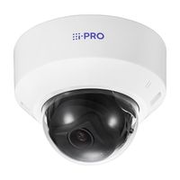 i-PRO 5MP INDOOR Caméra dôme