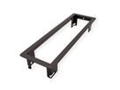 BACHMANN POWERFRAME Cadre Small 3x, noir