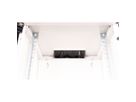 ROLINE 10" Boîtier mural 6U, 312x300 LxP  gris