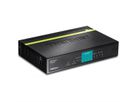 TRENDnet TPE-S44 Switch PoE 10/100 Mb/s à 8 ports , 4 ports PoE 10/100 Mb/s, 4 ports 10/100 Mb/s