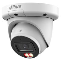 DAHUA DH-IPC-HDW3849QMP-S-IL-0280B Smart Dual Light et focale fixe de 8 MP