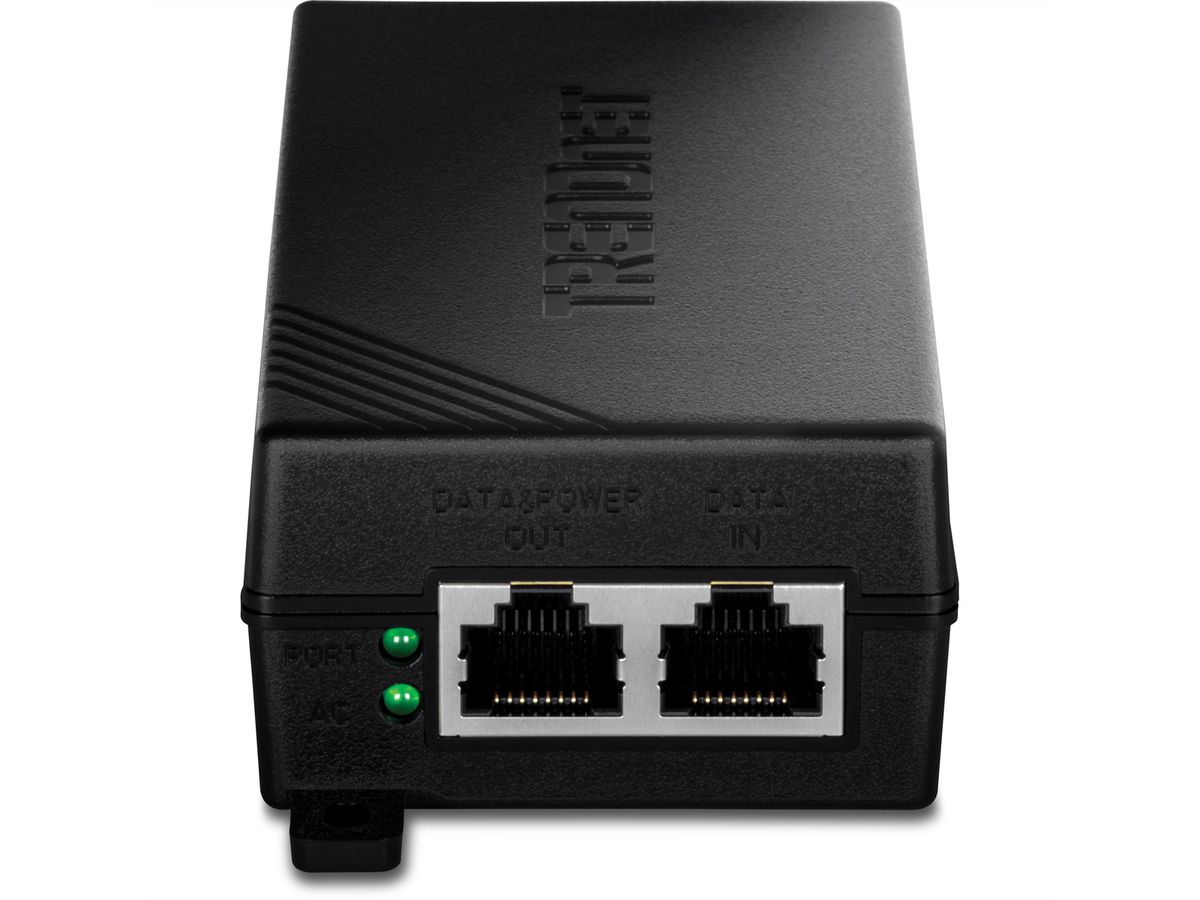 TRENDnet TPE-114GI Injecteur PoE+ Gigabit