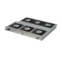 SCHROFF MTCA Field Replaceable Units, Unité de refroidissement pour systèmes MTCA.4 9 U
