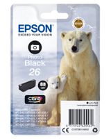 Epson Polar bear Cartouche "Ours Polaire" - Encre Claria Premium N Photo