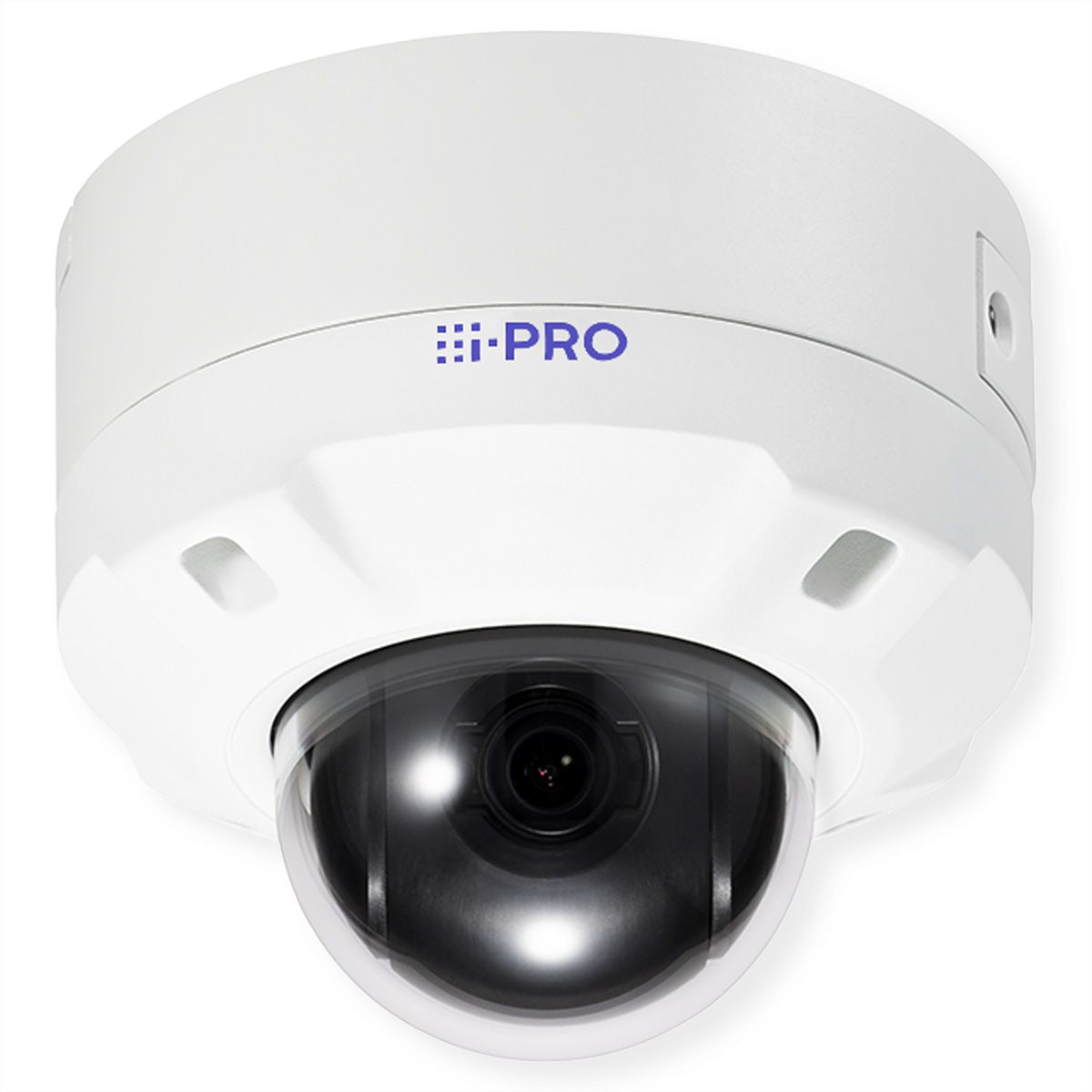 I-PRO WV-U65300-ZY Extérieur PTZ VANDAL 1/3" 2MP 2,9 - 9 mm