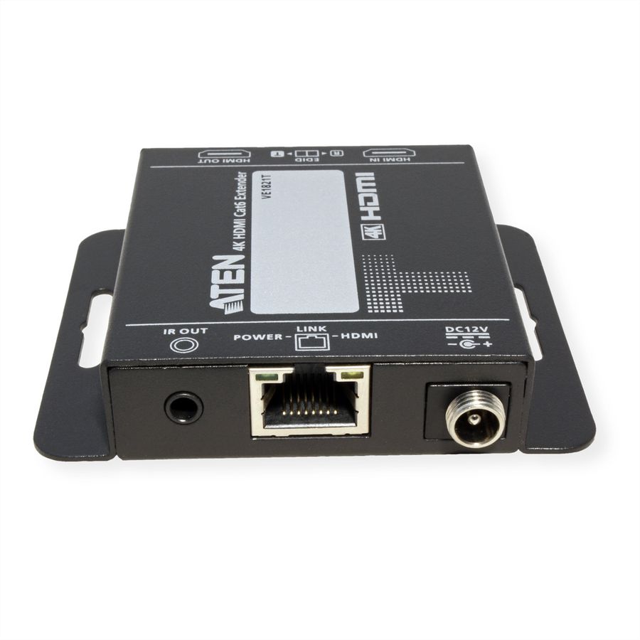 ATEN VE1821 Prolongateur HDMI 4K Cat 6