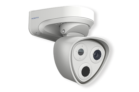 Technologie infrarouge et thermique