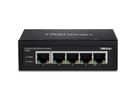 TRENDnet TI-E50 Switch industriel Fast Ethernet rail DIN 5 ports