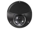 i-PRO 2MP AI INDOOR VANDAL Caméra dôme compacte