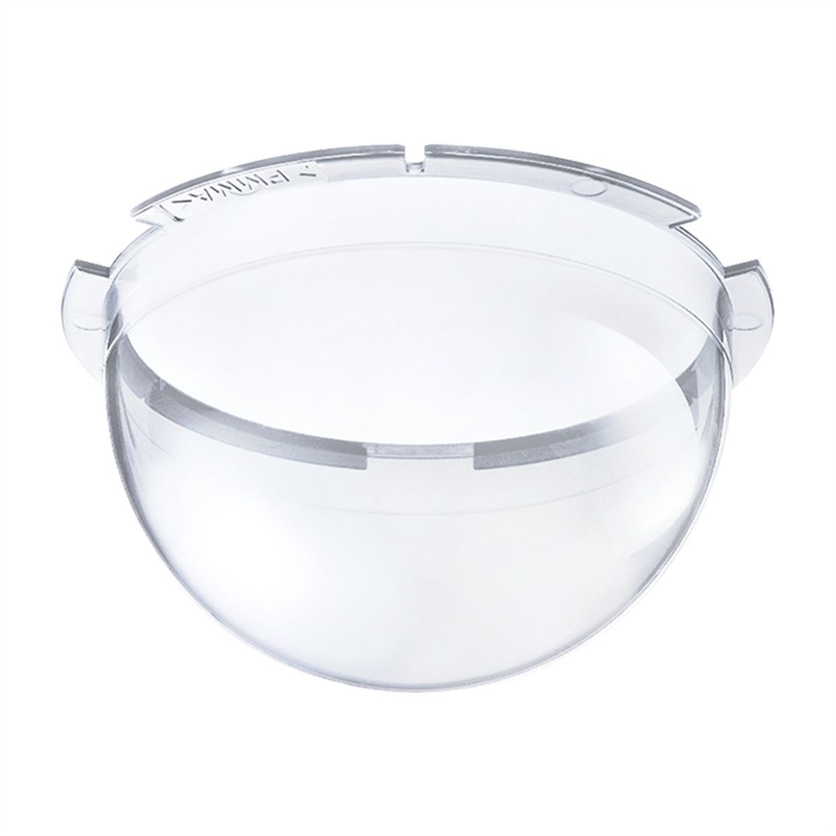I-PRO WV-QDC101C Support, Couvercle de dôme