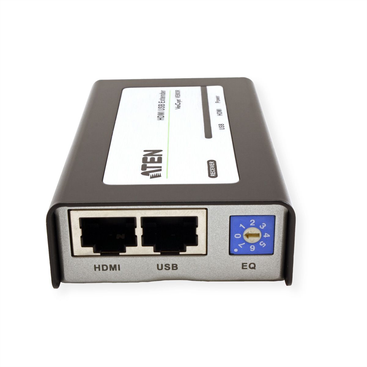 ATEN VE803 Prolongateur A/V HDMI via cat. 5e/6 + USB (60m)
