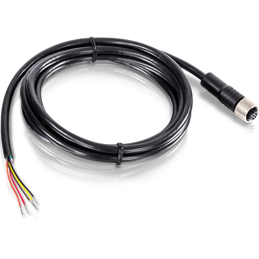 TRENDnet TI-TCR02 Câble de relai d’alarme industriel M12, 2m