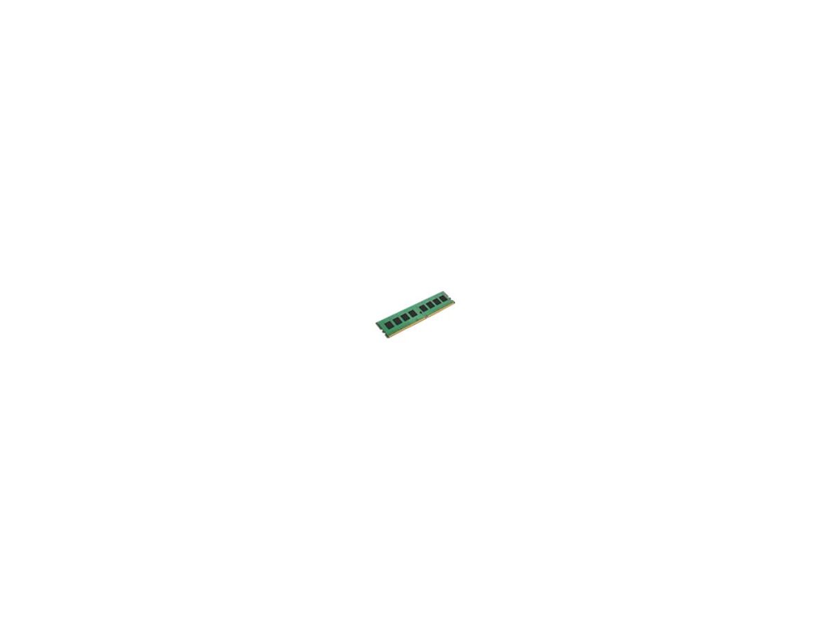 Kingston Technology KVR32N22S6/8 module de mémoire 8 Go 1 x 8 Go DDR4 3200 MHz