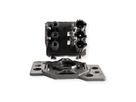 BACHMANN plaque de support pour distributeur GST18