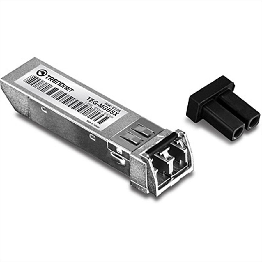 TRENDnet TEG-MGBSX Module LC multimode SFP (550m)