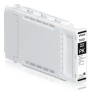 Epson Encre UltraChrome XD Photo Black (110ml)
